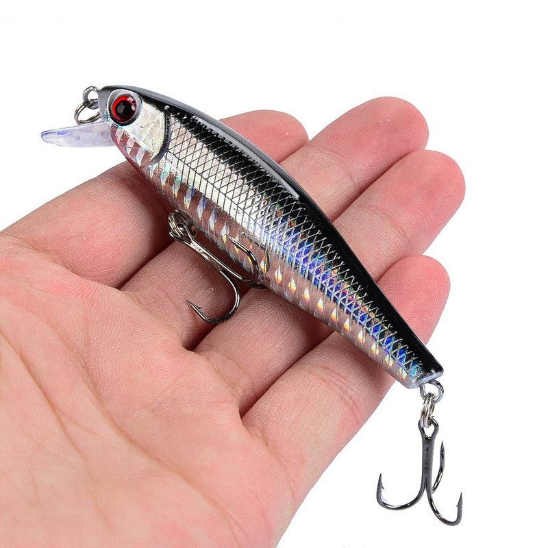 1PCS Japan Hot Model Sinking M - Fishing Lure Jerkbait recensione e prezzo
