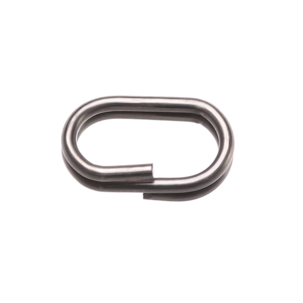 50 PCs/Lot 8/10/13/15/17/19mm  - Fishing Lure Accessories recensione e prezzo