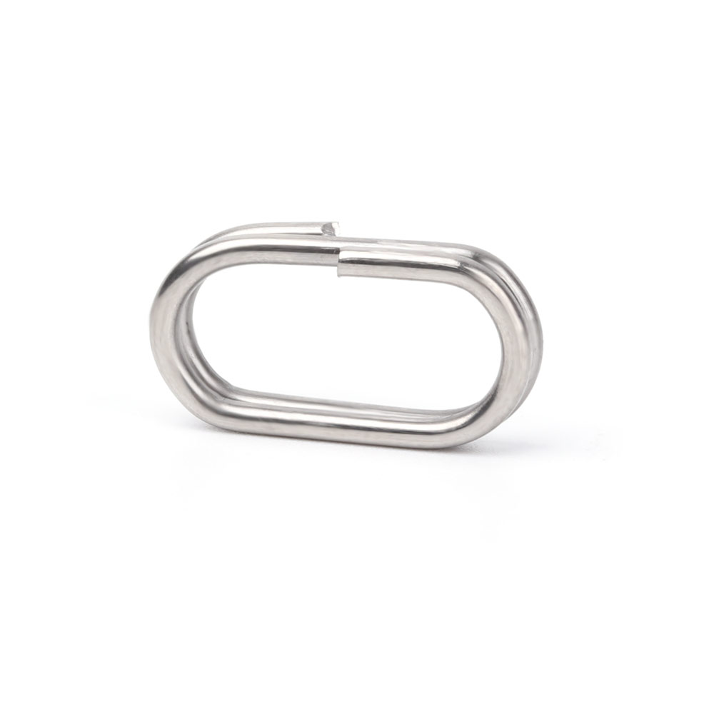 50 PCs/Lot 8/10/13/15/17/19mm  - Fishing Lure Accessories recensione e prezzo